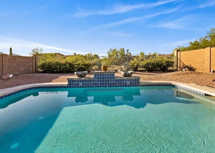 Honeysuckle Oasis Holiday home